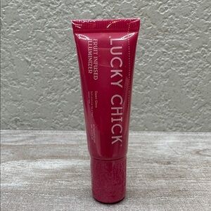 $5 🌙 LUCKY CHICK Fruit Infused Illuminizer‎ 10ml DAWN glow